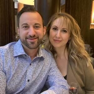 Meet your Posher, Tanya